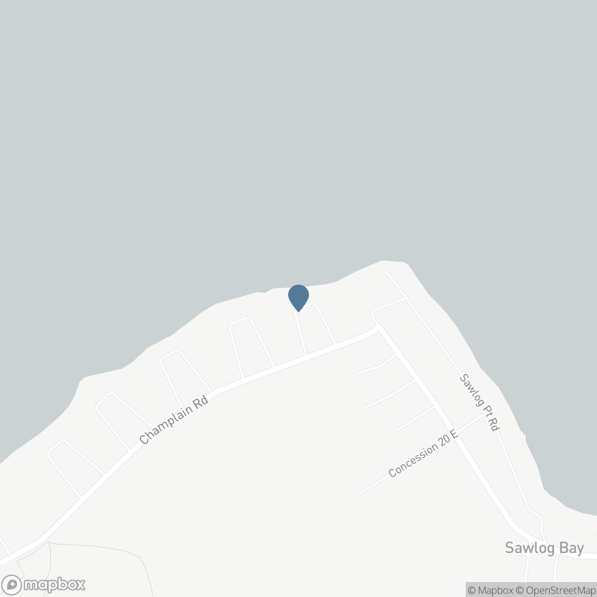 25 CHIPPEWA CRESCENT, Tiny, Ontario L9M 0C4